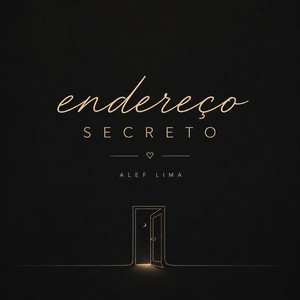 Endereço secreto by Alef lima