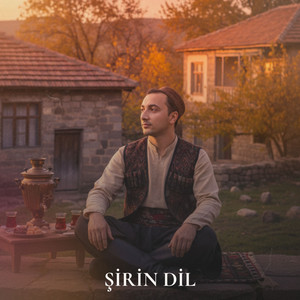 İntiqam Kazımov - Şirin Dil