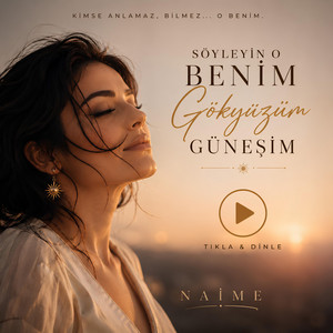 Söyleyin O Benim Psychedelic by Naime