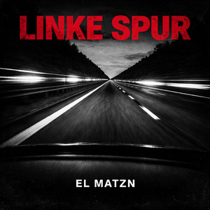 Linke Spur by EL Matzn
