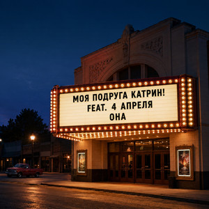 Она by Моя Подруга Катрин!, 4 Апреля