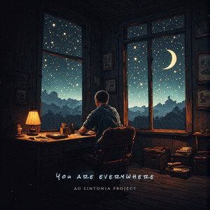 You Are Everywhere by AG Sintonia Project