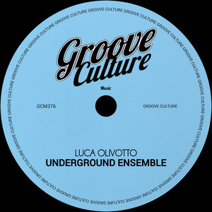 What I Feel - Extended by Luca Olivotto
