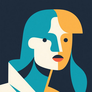 MIRADA by JEY CASHLOW