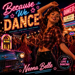 Because We Dance by Neona Belle