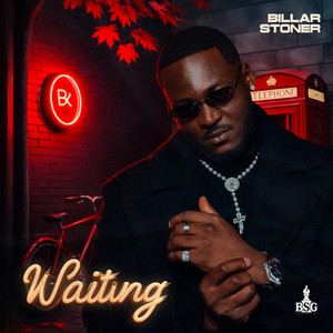 Waiting by Billar Stoner