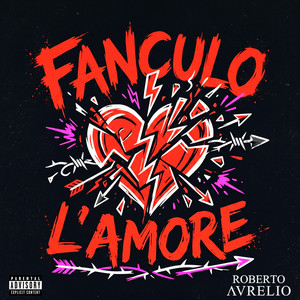 Fanculo l'amore by Roberto Aurelio