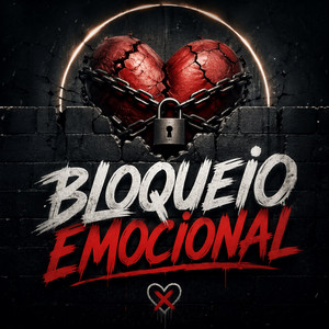 Bloqueio Emocional by Felipe Souza