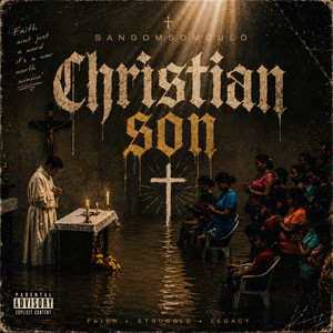 Christian Son by sangom somculo