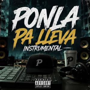 Pon La Pa Lleva Instrumental by DY RECORDS