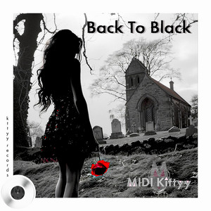 Back to Black by MIDI Kittyy