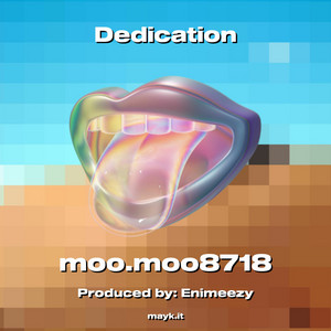 Dedication