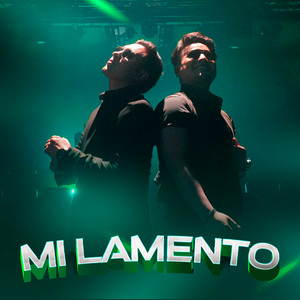 Kumbia Fusión - Mi Lamento (Kumbia Session)