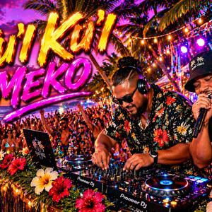 Ku'i Ku'i Meko by Samoawave94