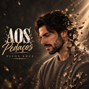 Aos Pedaços by Elyon Kruz