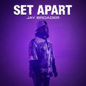 Switched Up by Jay Broader, Jonah Daniel