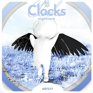 Neko & Tazzy - Clocks - Nightcore