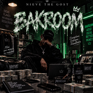 Bakroom by NIEVE THE GOAT
