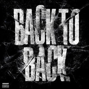 BACK TO BACK by mjthescientist