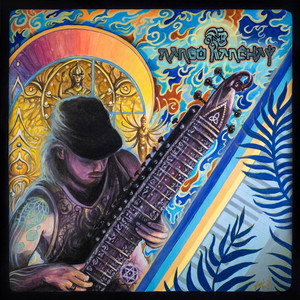 Nango Manchay - Nepali Dawn