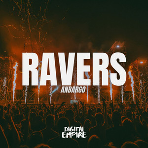 Ravers by Anbargo