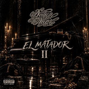 El Matador II by Neun3Vier