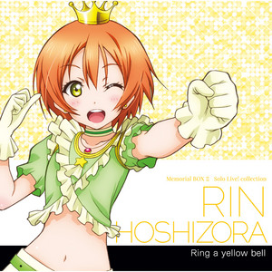 ラブライブ!Solo Live! collection Memories with Rin - Album by 星空