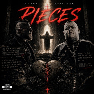 Pieces by Merkules, Icarus