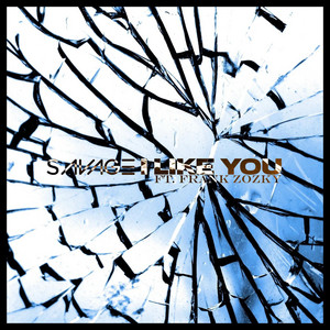 I LIKE YOU (Original Mix)