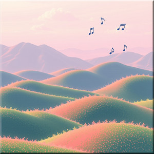 Orchestral Journey by Laranis Slate