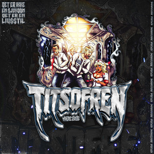 Titsofren 2026