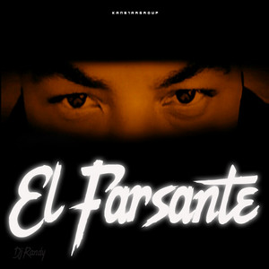 El Farsante - Merengue by DJ Randy