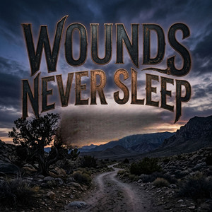 Wounds Never Sleep by Smurkio Da Voice