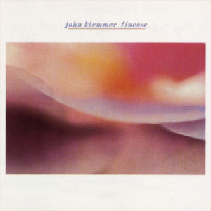 Finesse by John Klemmer