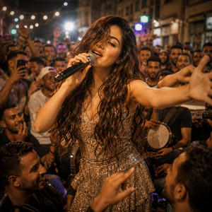 قلبي كتير مش مبسوط مهرجان by Yassin Mo