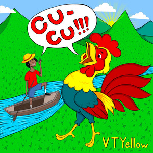 VT Yellow - Cucu