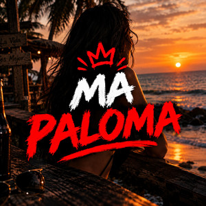 Ma paloma by El Zorro Negro