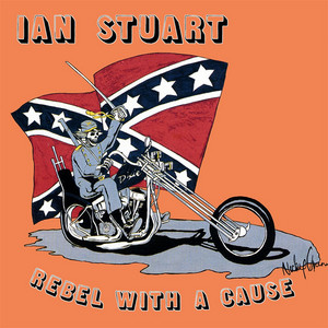 Bad News by Ian Stuart