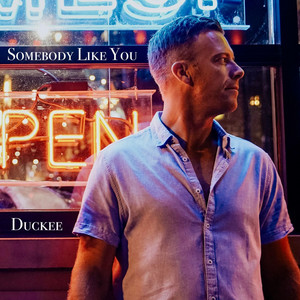 Somebody Like You by Duckee