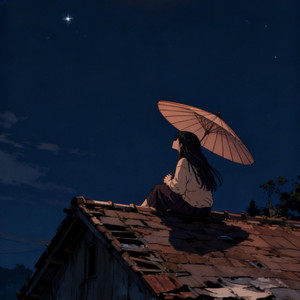 Midnight Wish by Cloud Harbor