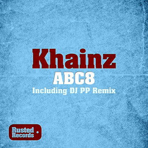 ABC8 - DJ PP Remix cover art
