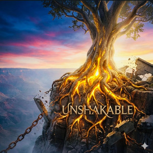 Unshakable by Alchemy Shift