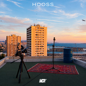 4 MAISONS by Marseille Capitale du Rap, Hooss