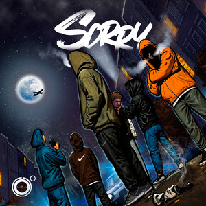 Sorry by 4К