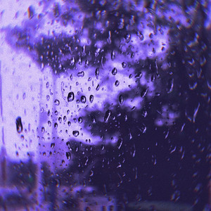 我们啊，隔了场雨 by 罗一四