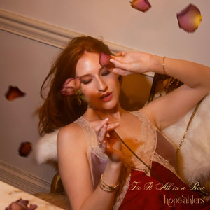 Tie It All in a Bow by Hope Ahlers