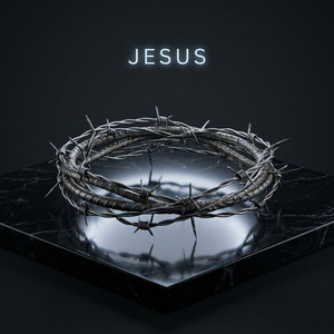 Jesus by Malik Sterling
