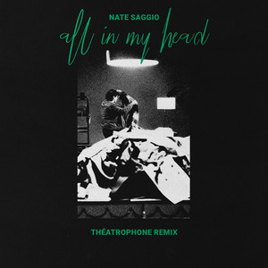 All In My Head - Théatrophone Remix by Nate Saggio, Théatrophone