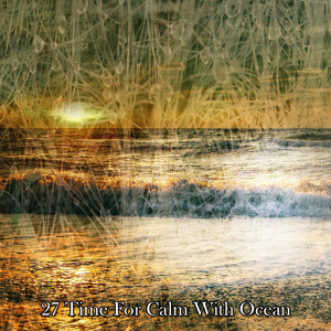 27 Time For Calm With Ocean album