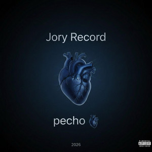 Pecho by Jory Records